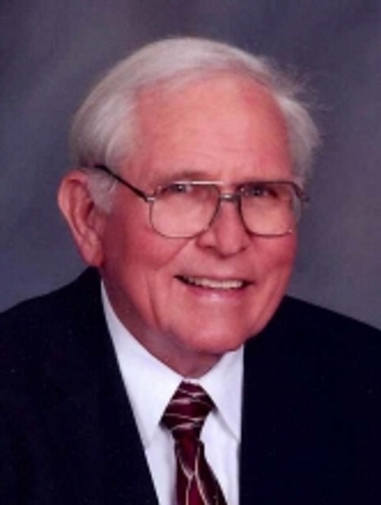 William Kuntz 'Bill' Easter Profile Photo