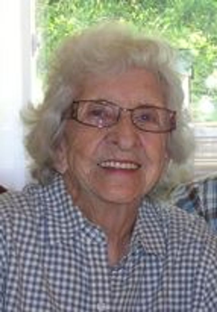 Jeannie A. Burgin Profile Photo