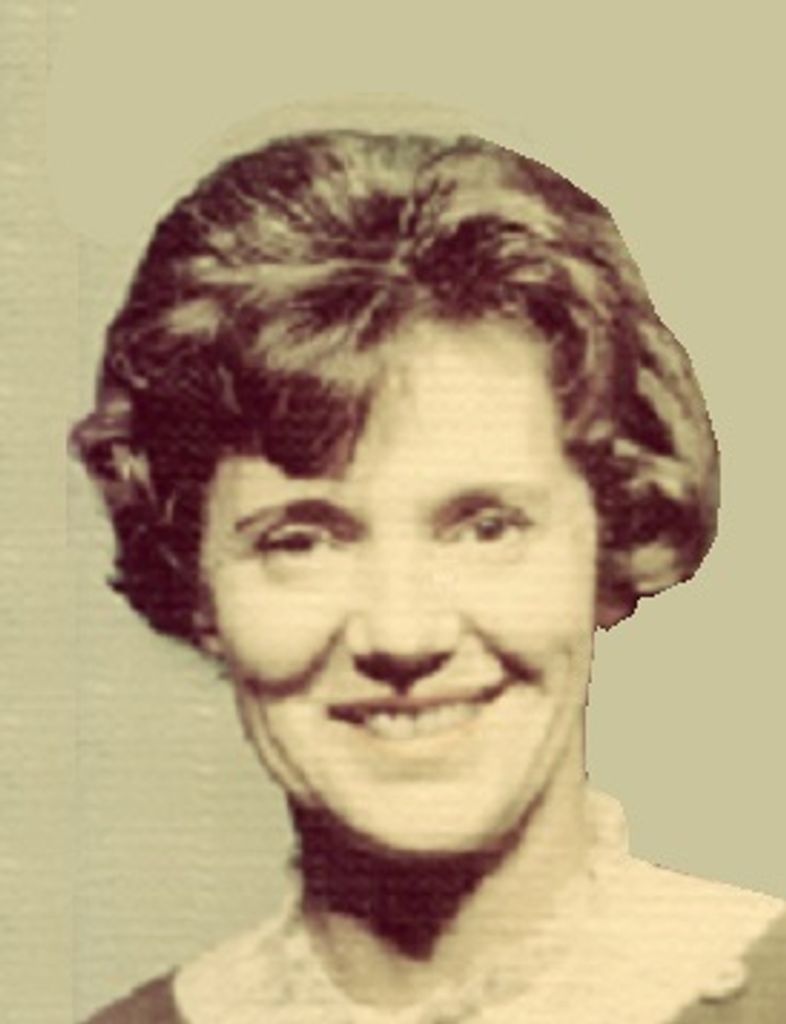 Irene Barker