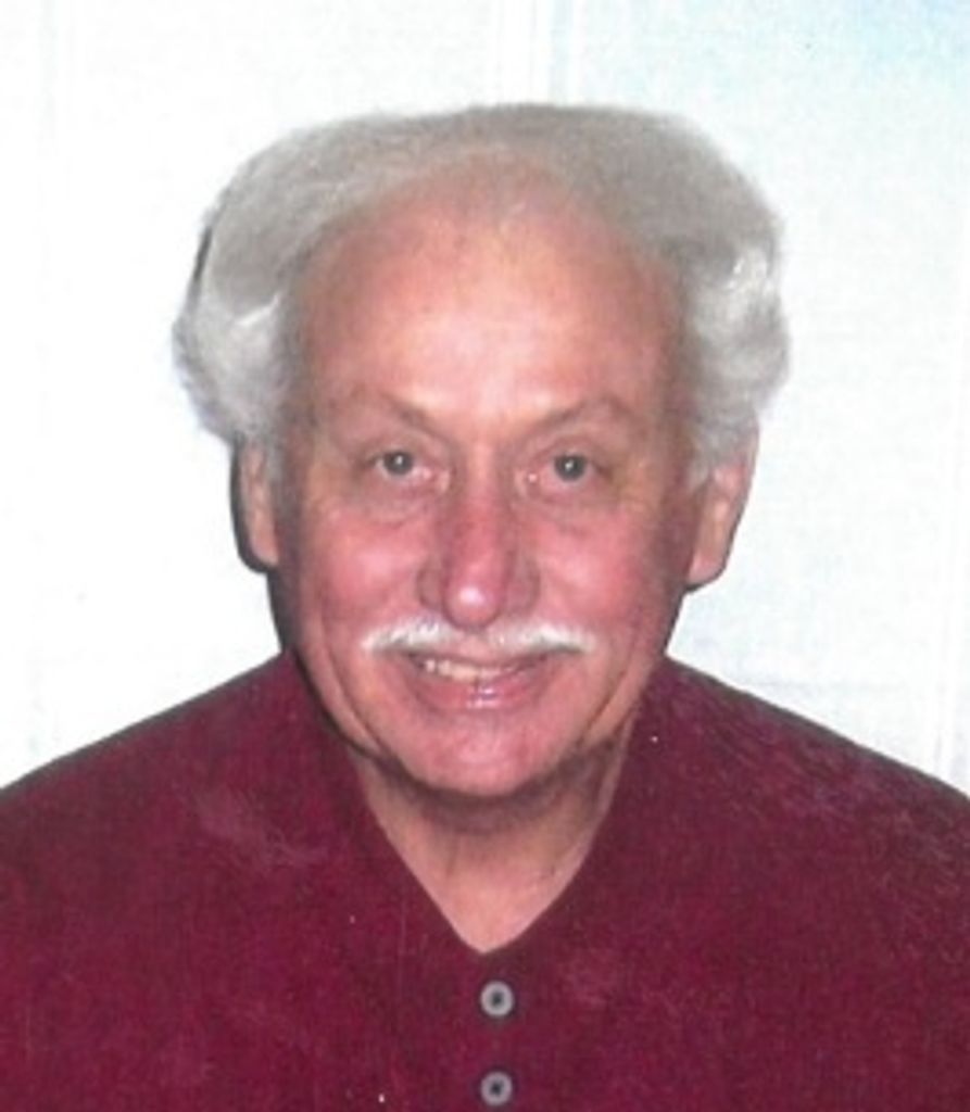 Robert Smitty Profile Photo