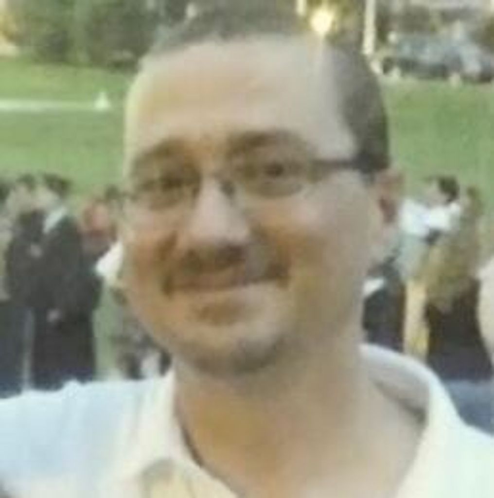 Jeffrey Pasekel