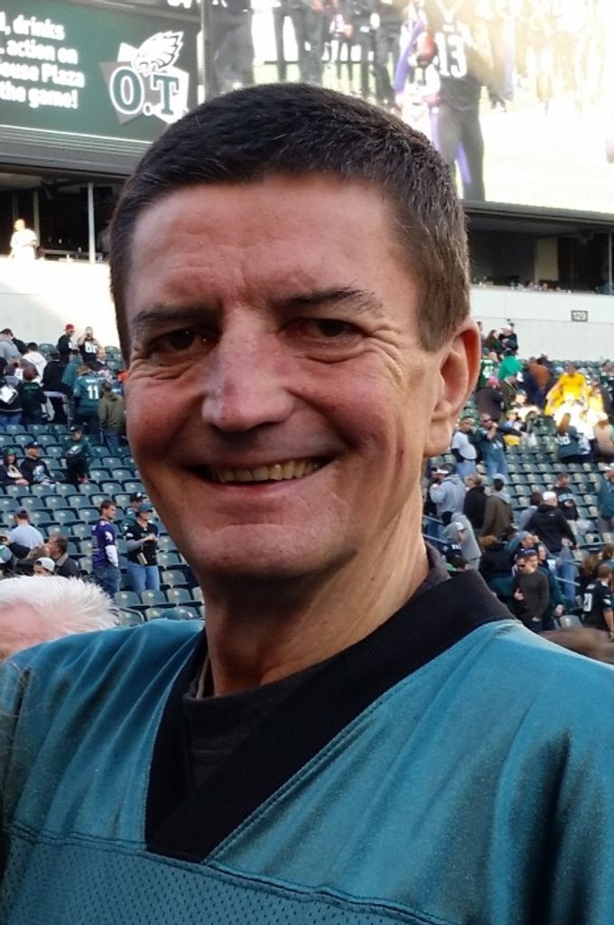 John Michael Zaren