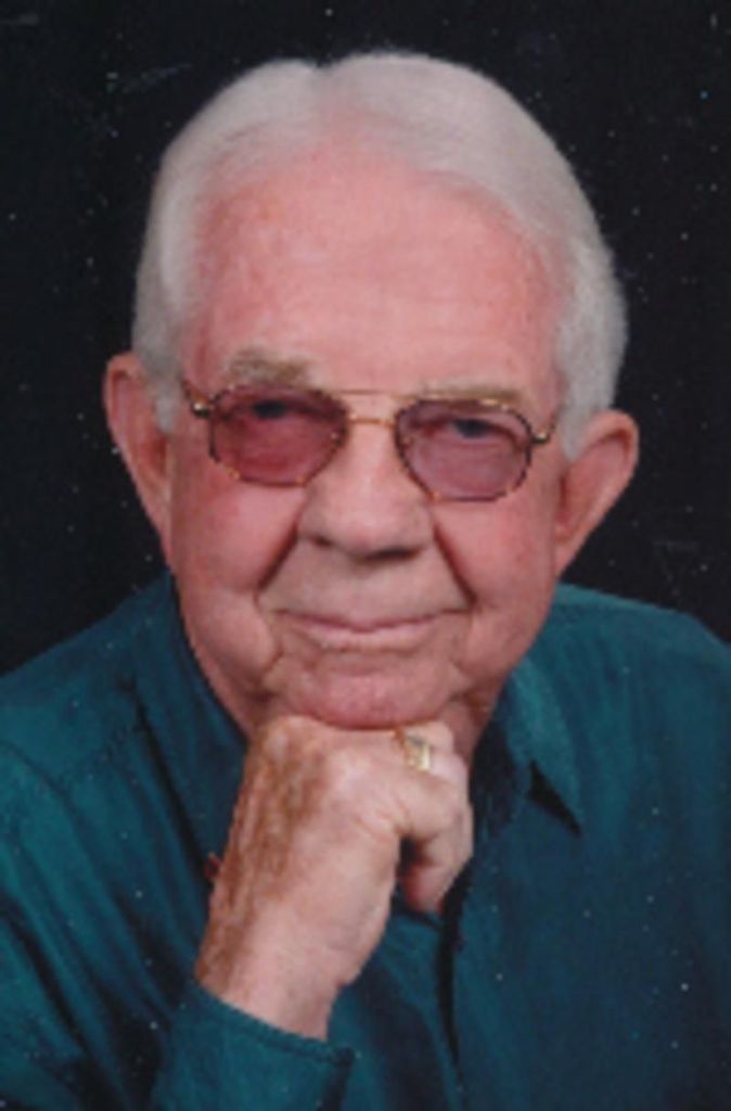 Paul W. Fullenwider Profile Photo