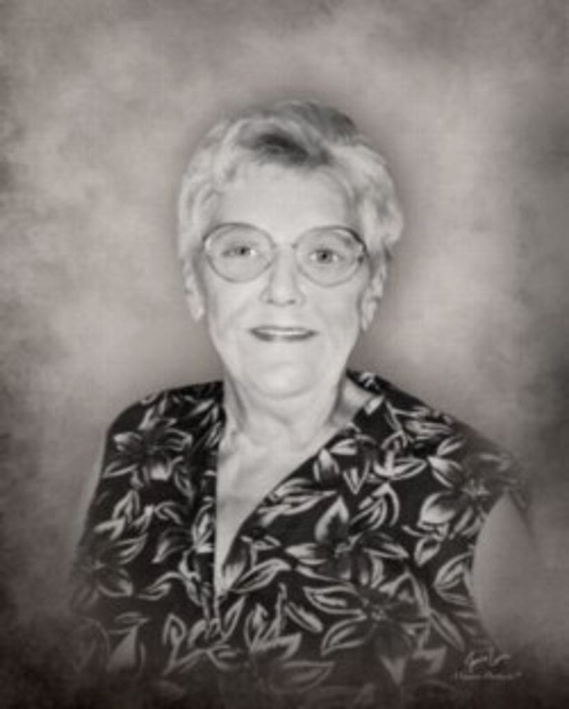 Metta Parr