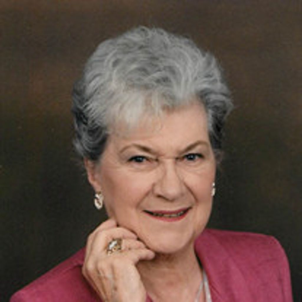 Clara McElheny