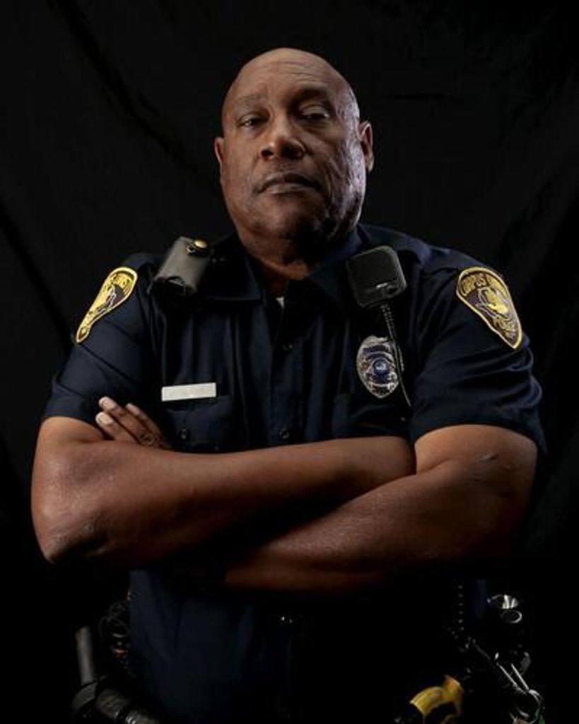 Charlie Williams Jr. Profile Photo
