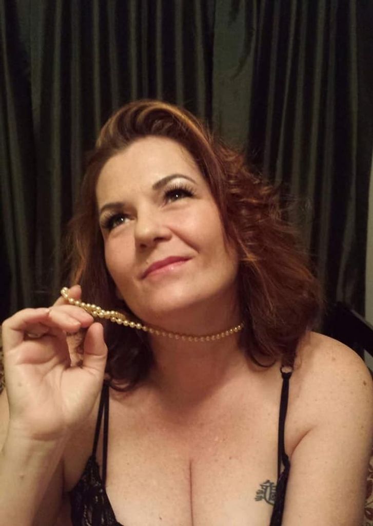 Allyson P Doak Profile Photo