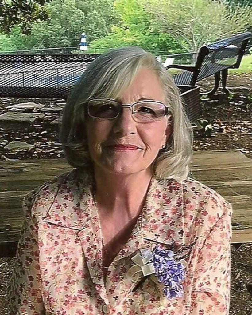 Sandra Wesley Profile Photo