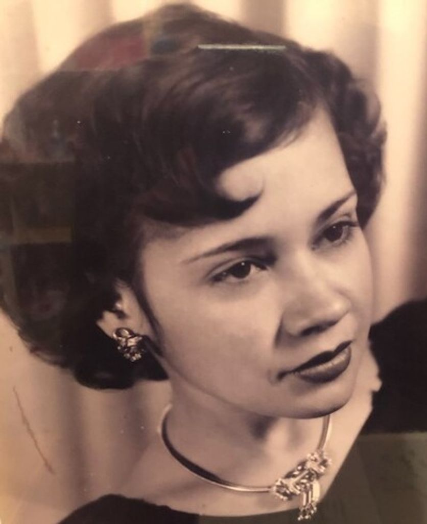 Beatriz Escobar