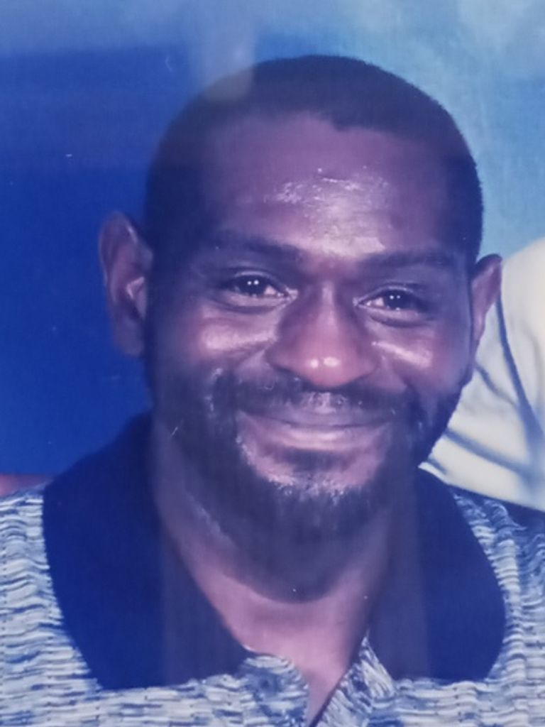 Marvin Marcelle Reed Profile Photo