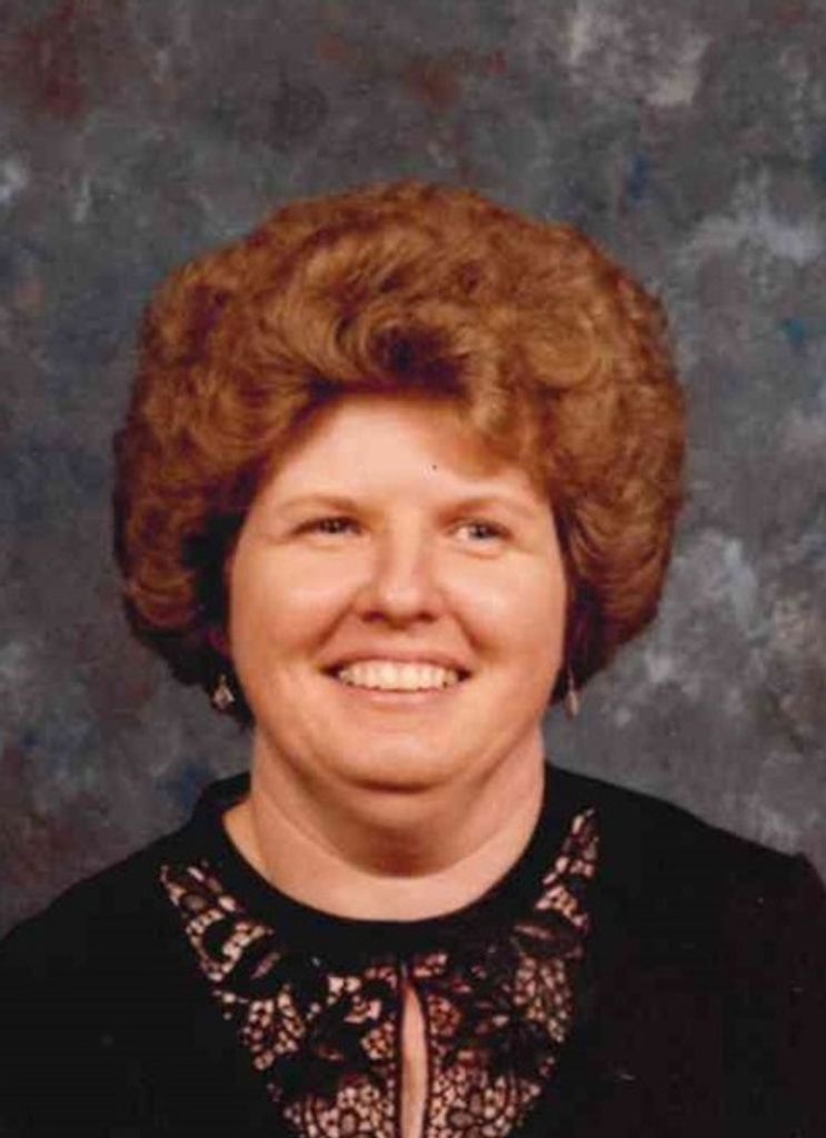 Betty Smith Profile Photo