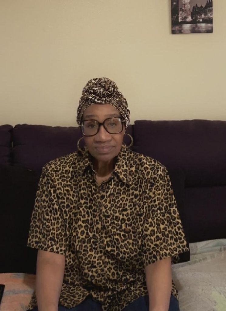 Lorine Hutton Profile Photo