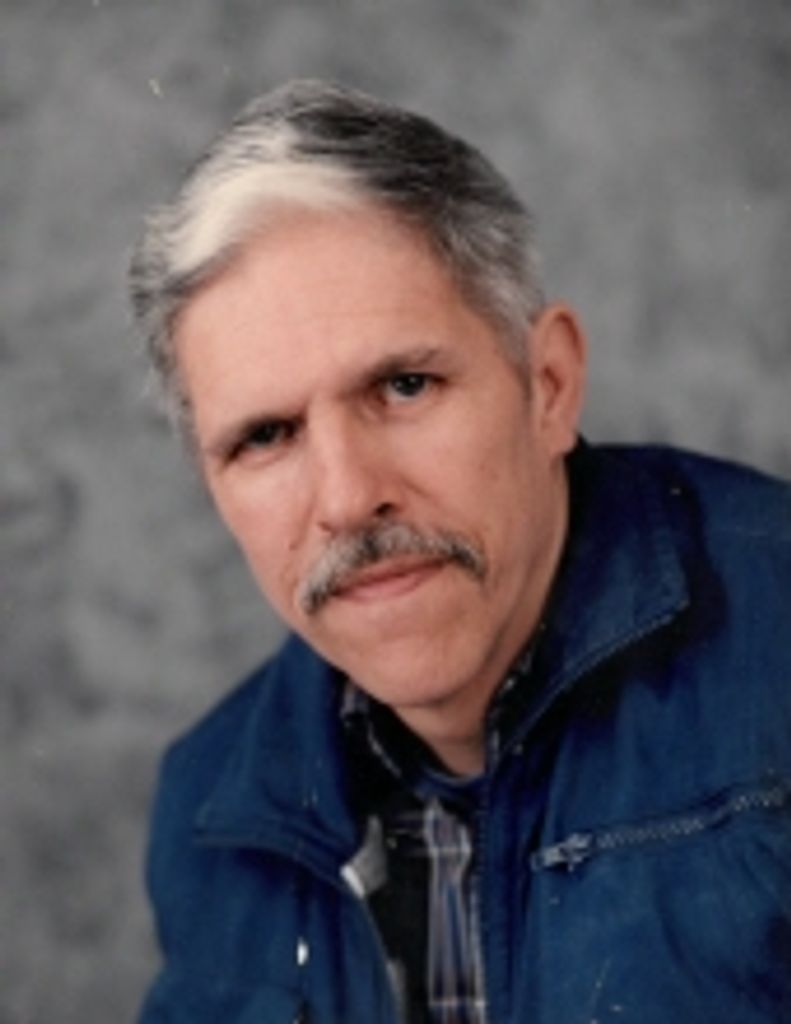 Roy Dean Gray