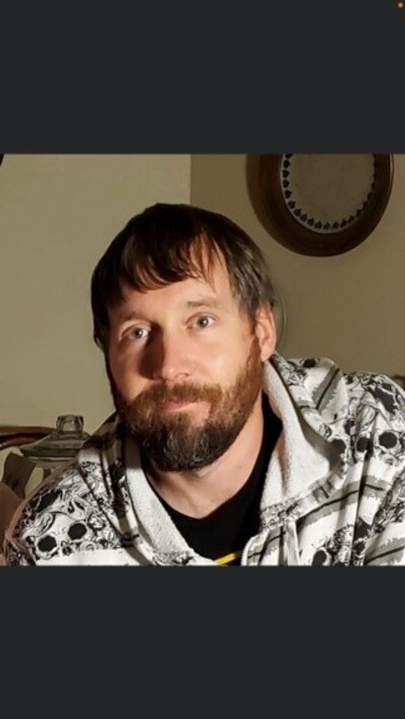 Jeremy Matthew Pratt