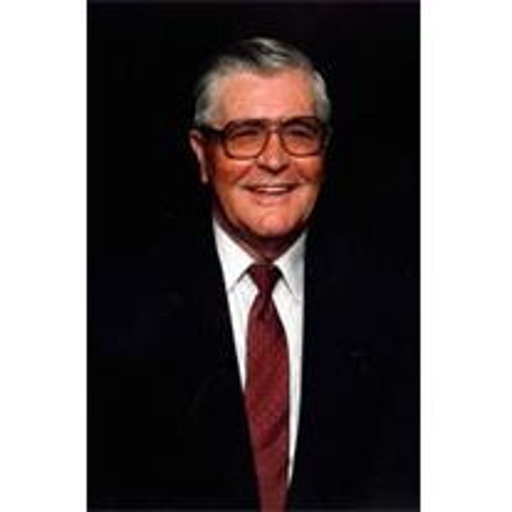 Elvin 'Jack' Franks