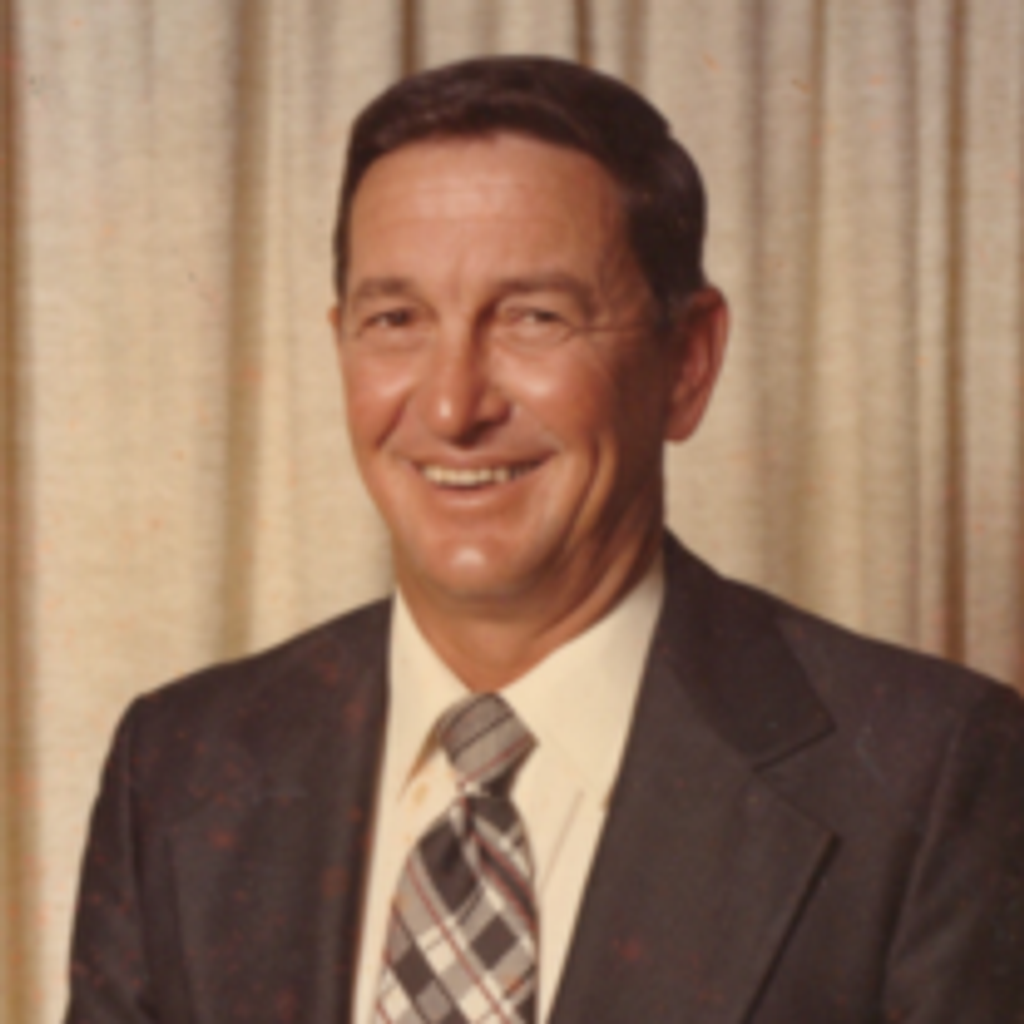 Wade Edward Reed