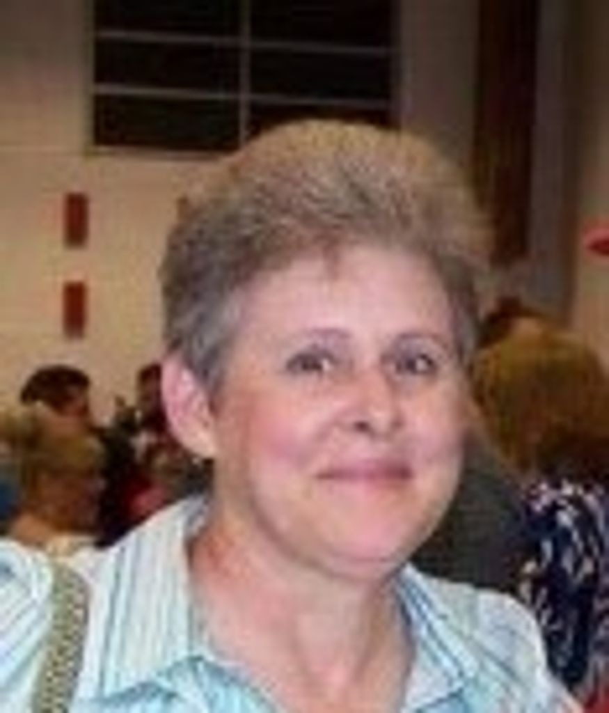 Melissa Ann Coy