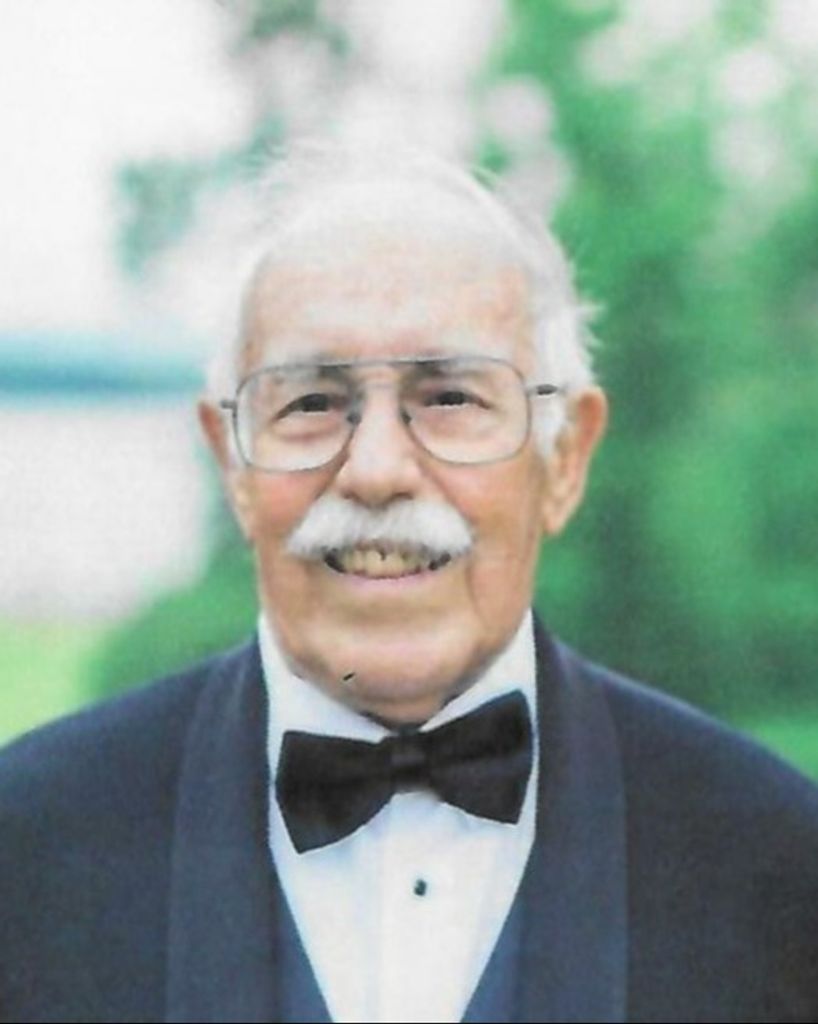 Russell "Russ" S Galpin Profile Photo