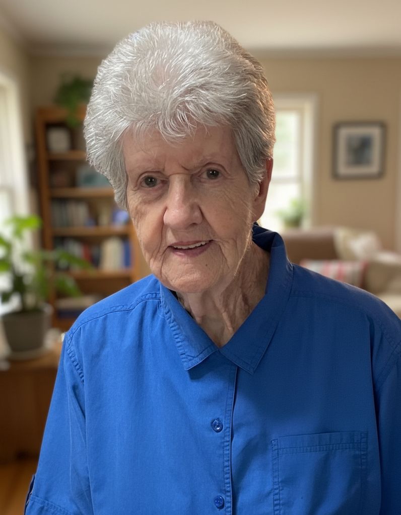 Evelyn Steelman Roach Profile Photo