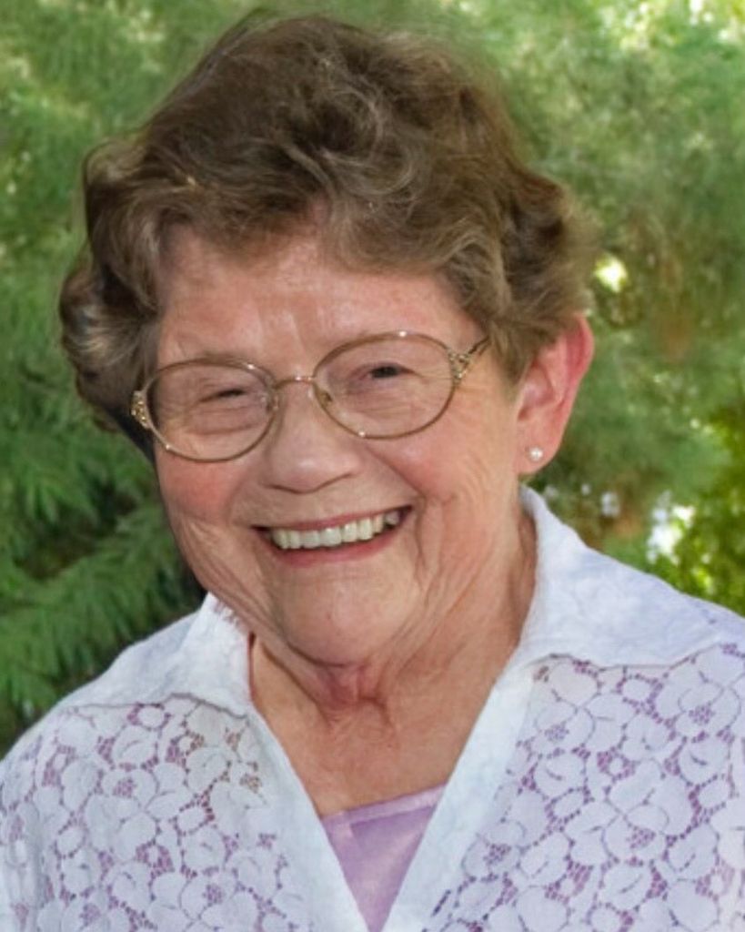 Ethella (Susie) Mitchell Tasso