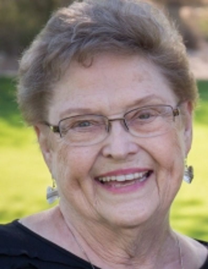Marie Hoffman