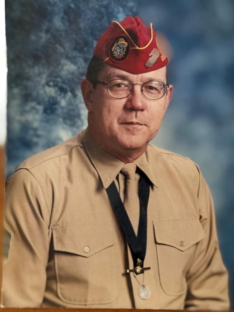 William R. "Bob" Leighton Profile Photo