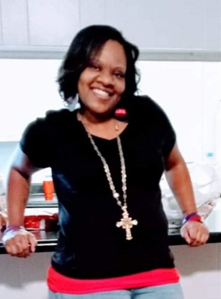 Kenisha Martin Profile Photo