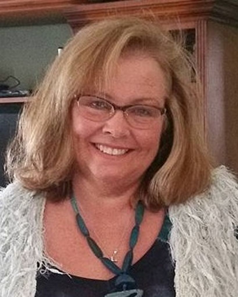 Kimberly Ruth Robbins