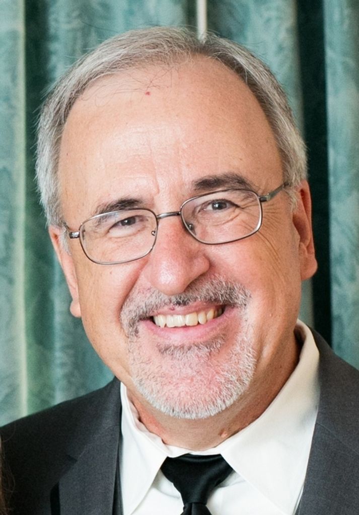 Charles R. Farina