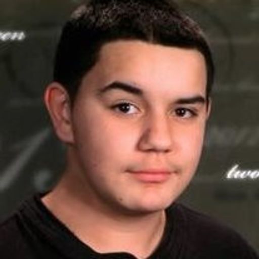 Nicholas Duane Castro Profile Photo