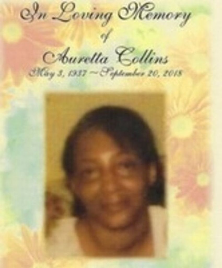 Auretta Collins