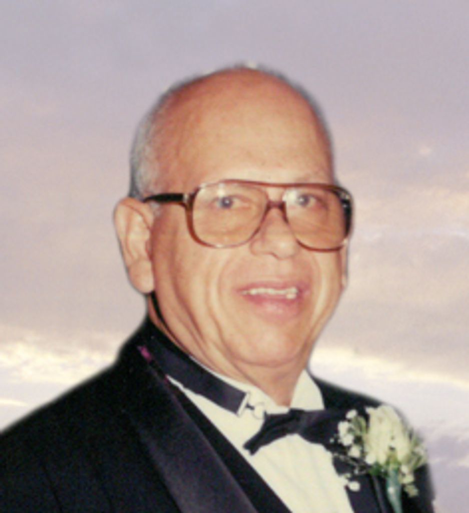 Juan Garcia Amaya, Sr.