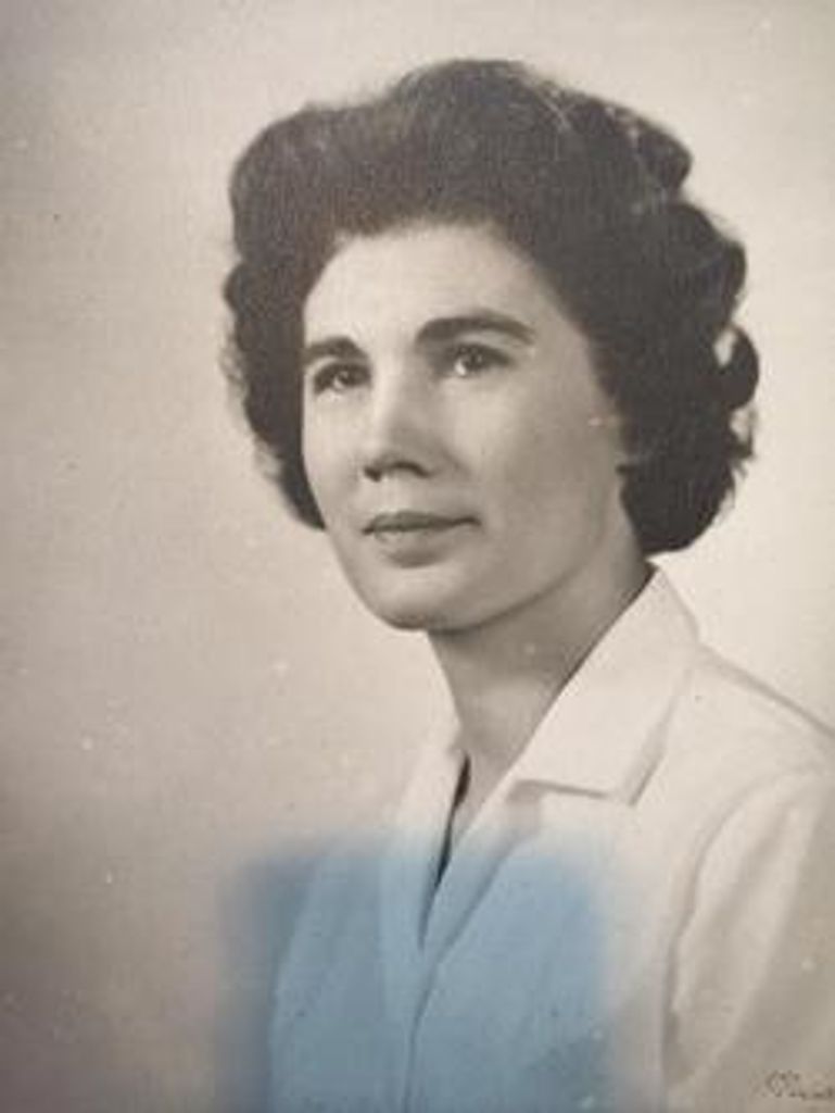 Helen Marie Winney