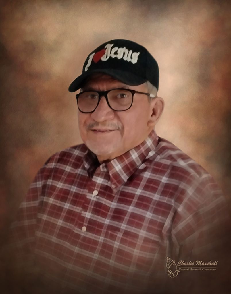 Adan Gomez Profile Photo