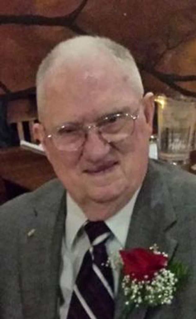 Ivan Francis Stansbery Profile Photo
