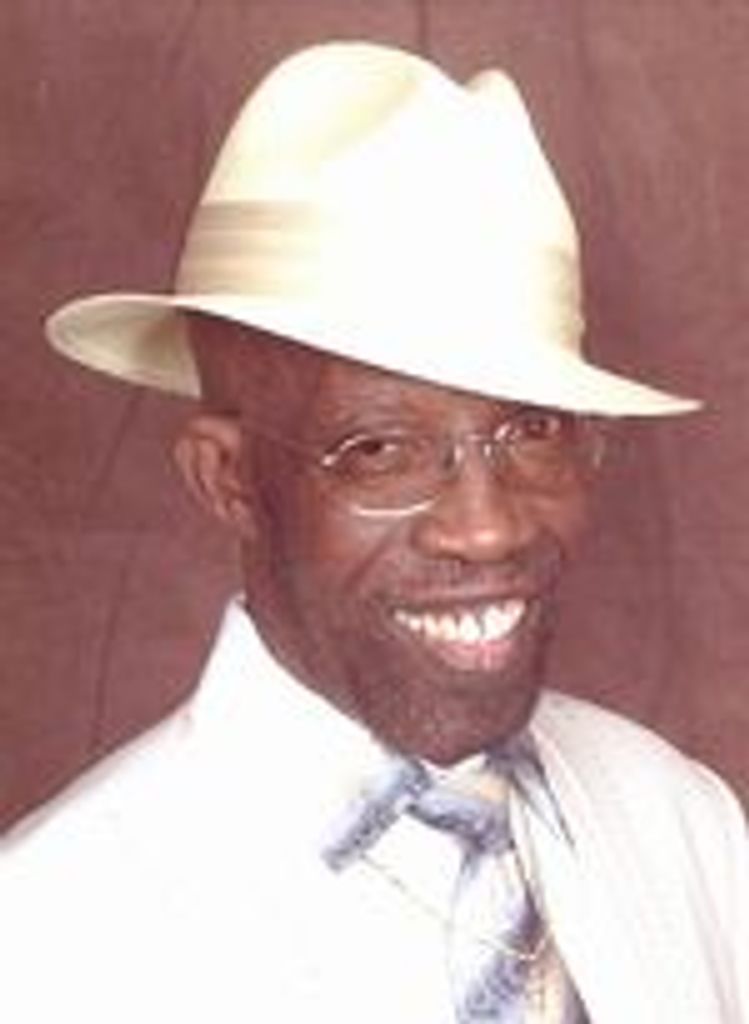 Melvin Lester Banger, Sr.