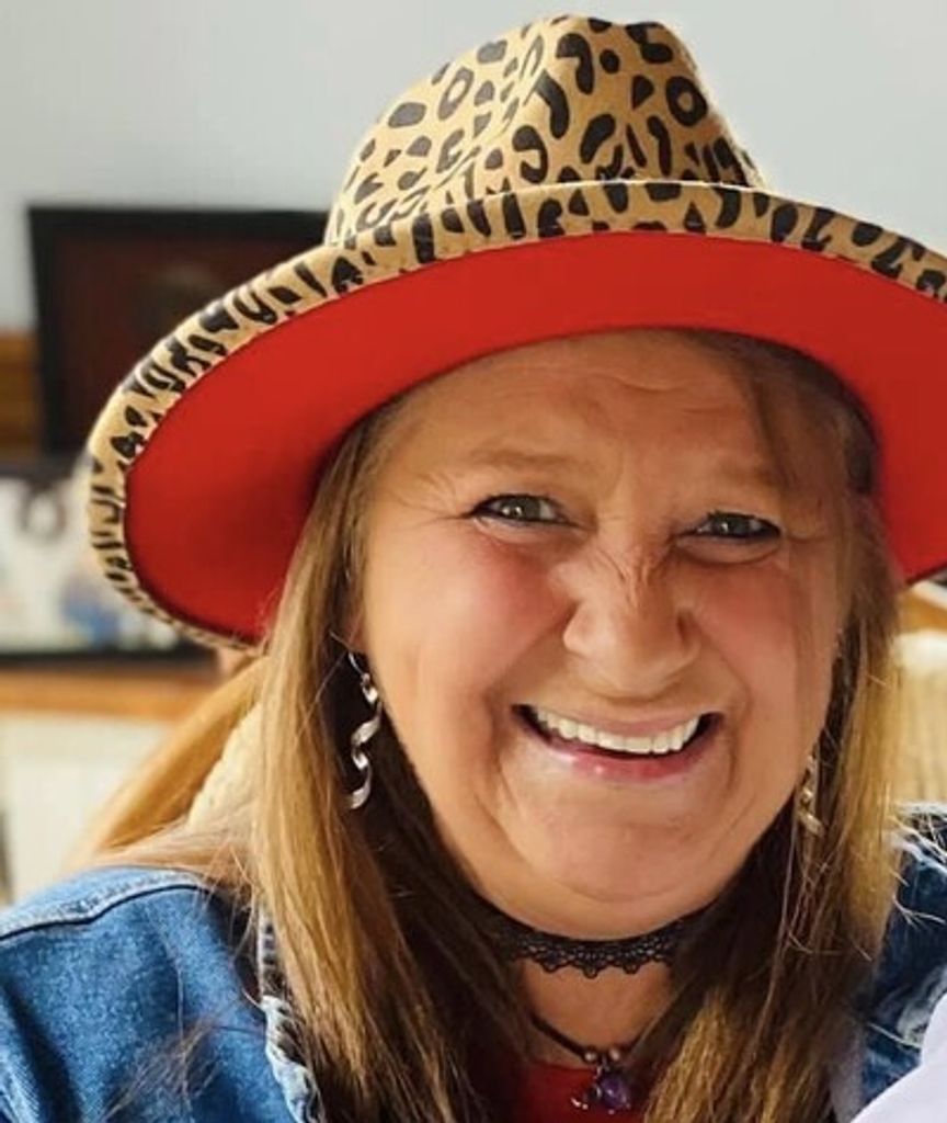 Tammy Scholze