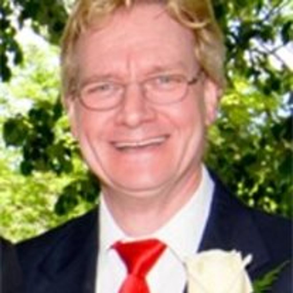 Gary West