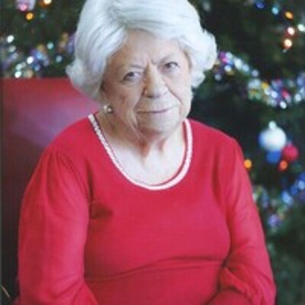 Juanita Plant