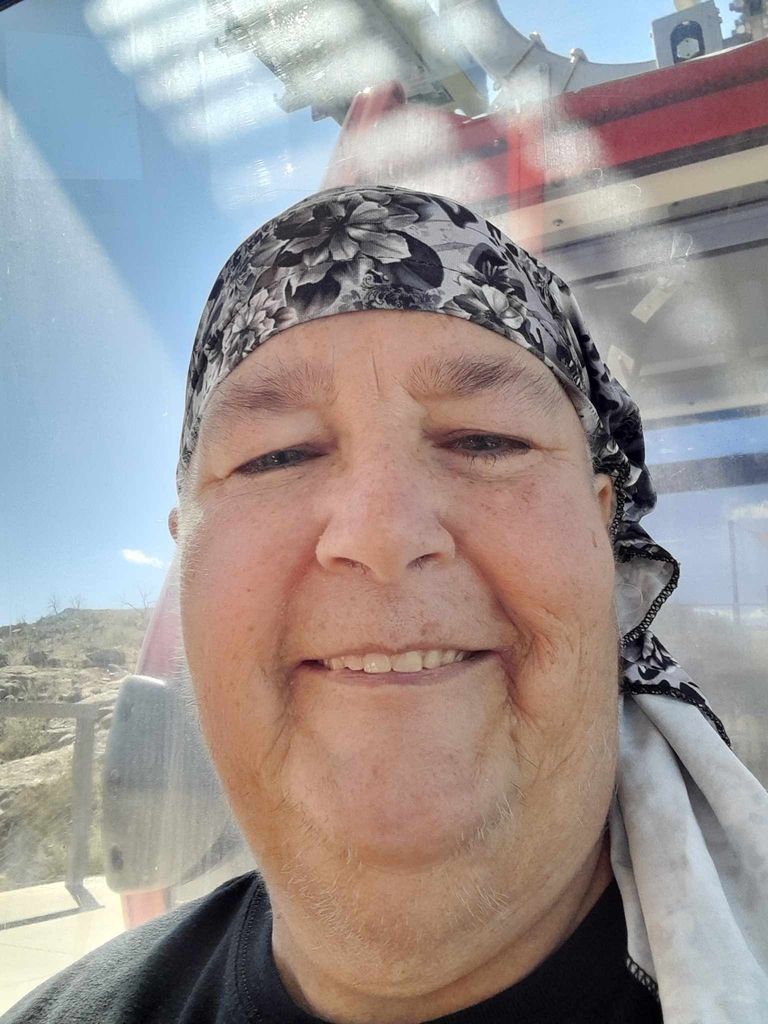 Carrie Rumbarger Profile Photo