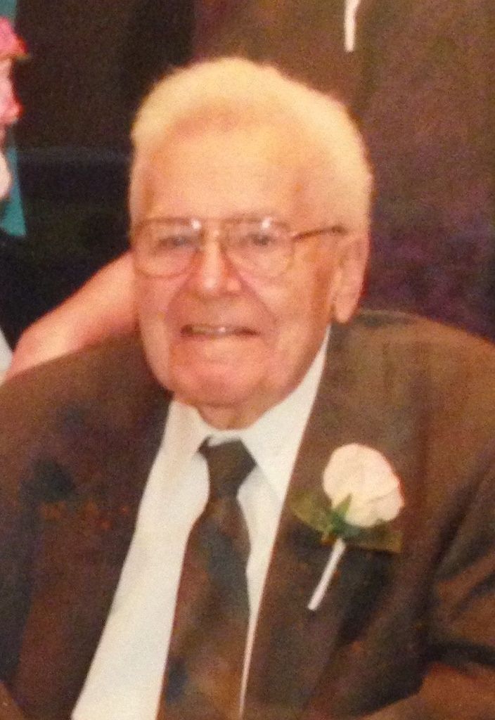 Francis "Frank" Pletikapich