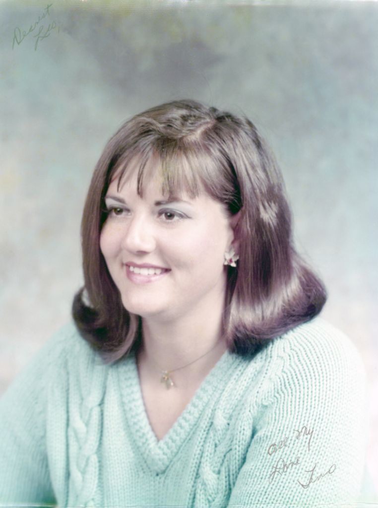 Christina Maria (Godt)  Leischner
