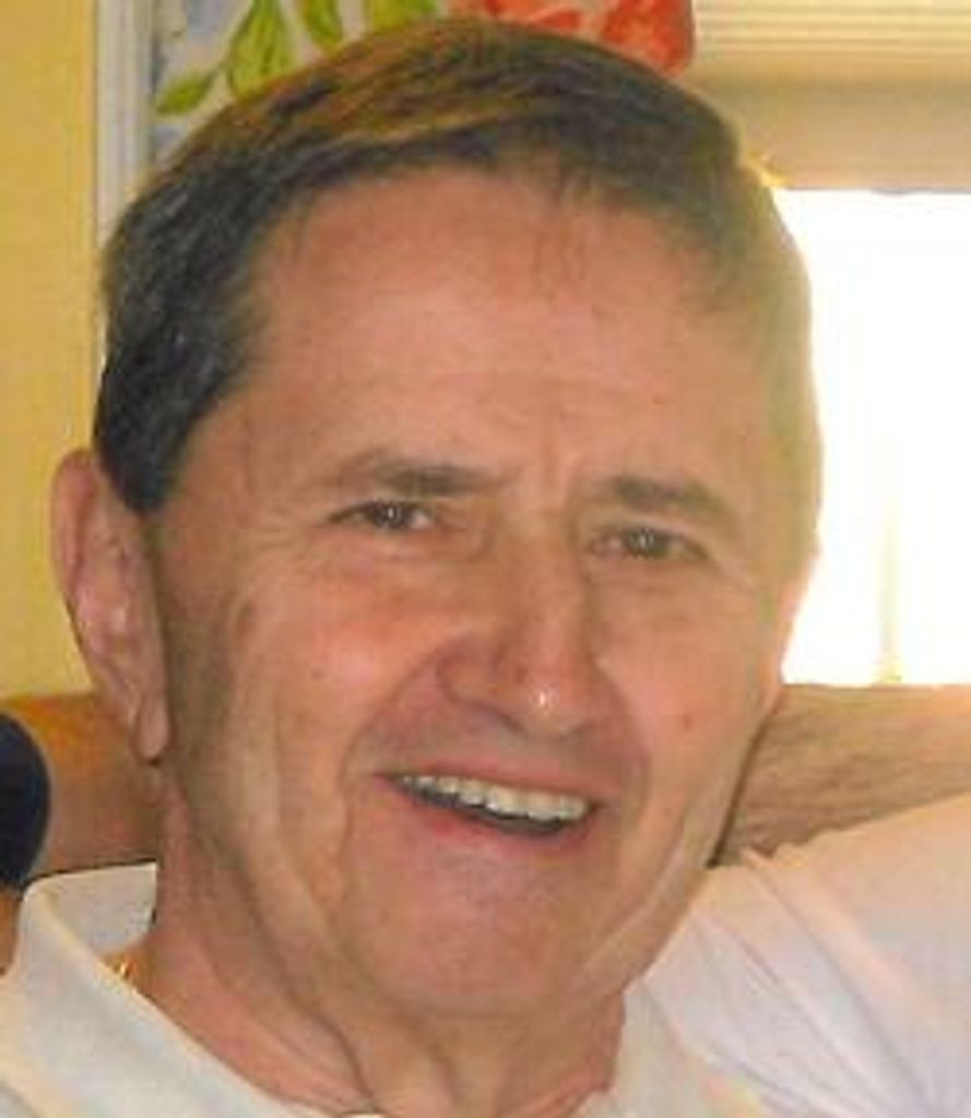 Ronald Charles Brown