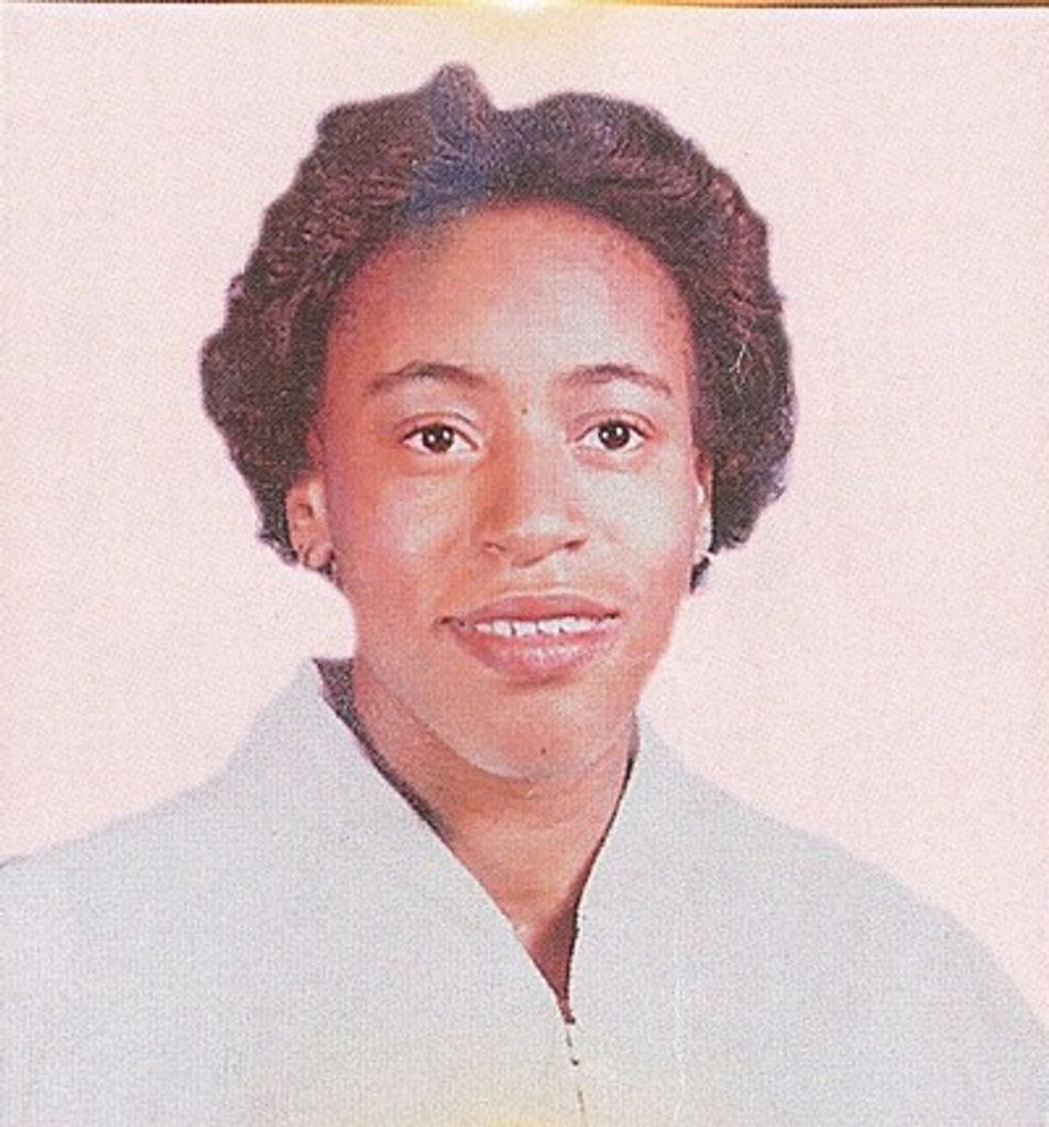 Jacqueline Peters Profile Photo