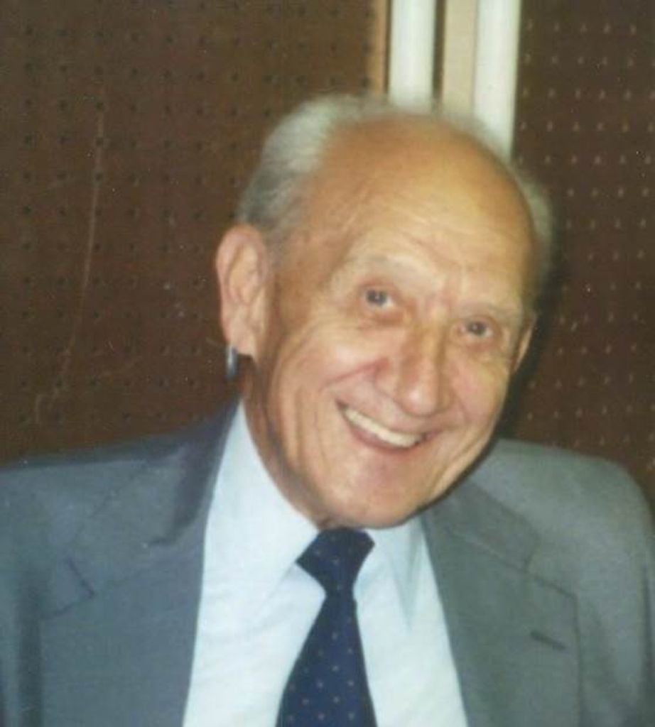August Drufke