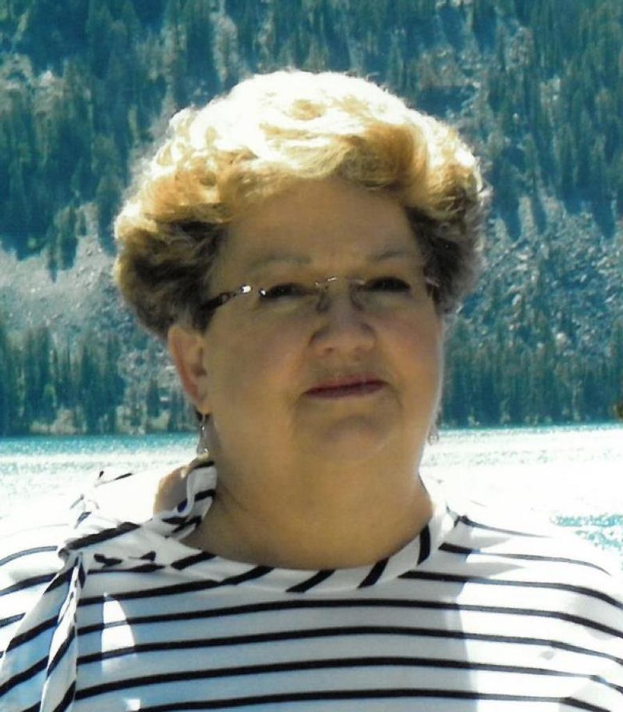 Barbara Helen Flatters Profile Photo