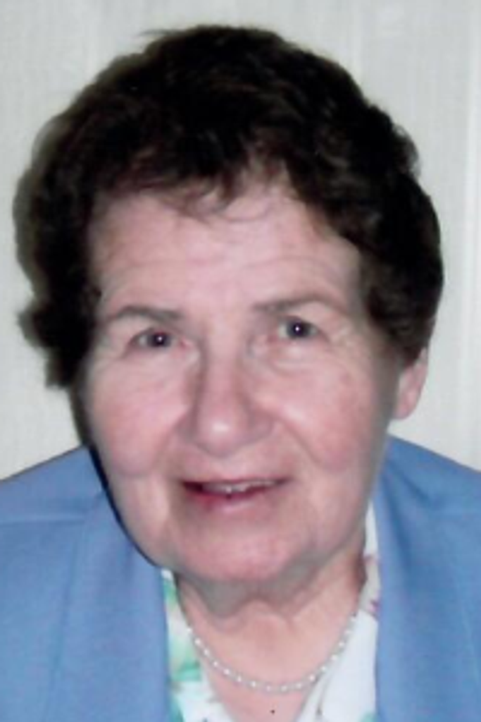 Barbara Jean Ahern Profile Photo