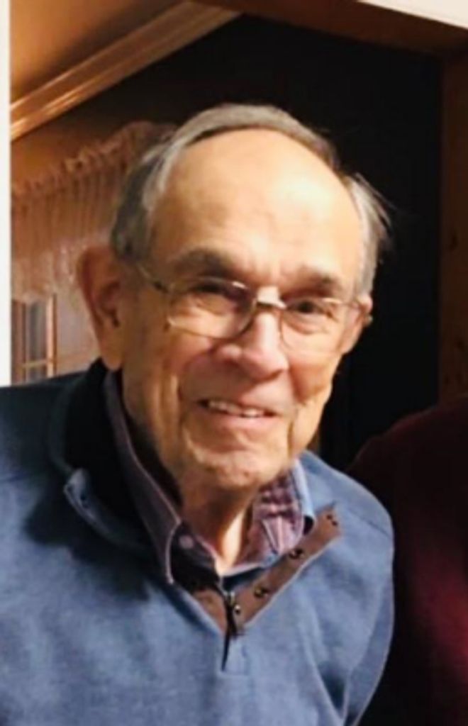 David M Rader Profile Photo
