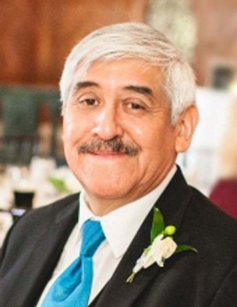 Gumecindo Panfilo Gonzalez