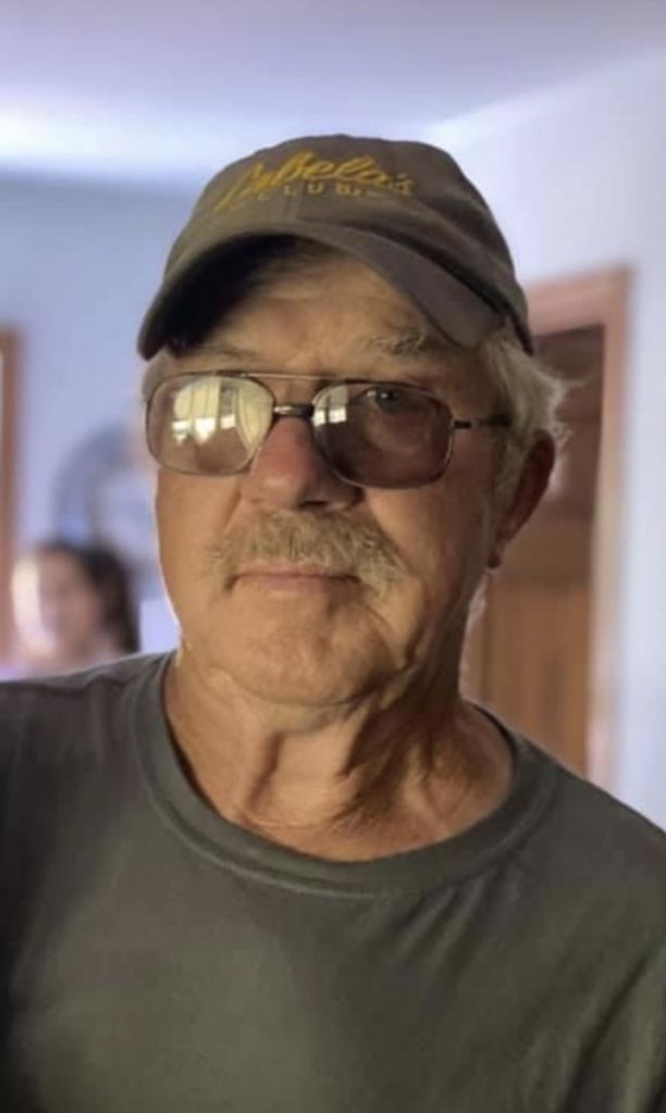 William 'Bill' McCarty